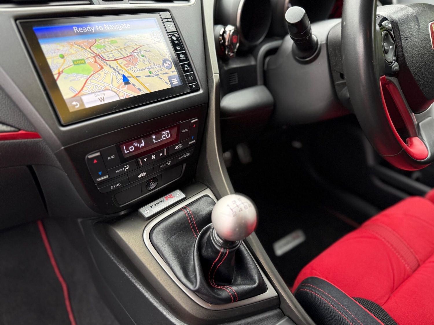 Used Honda Civic for sale - 78135894: Photo 20