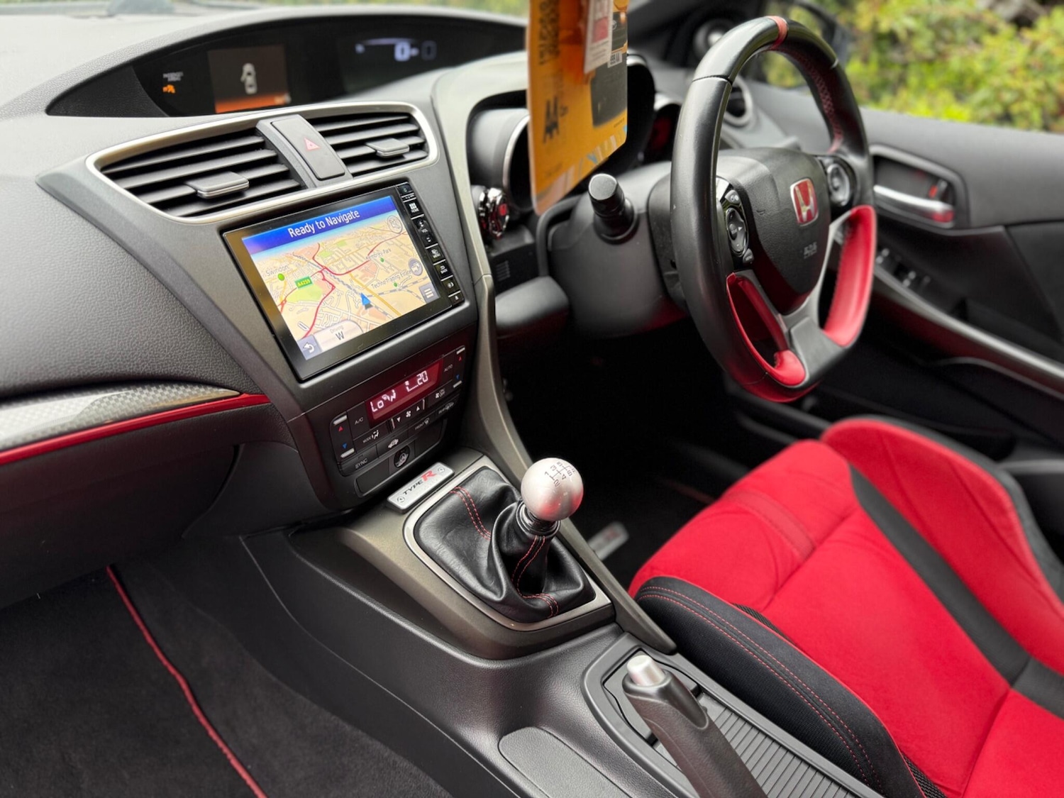 Used Honda Civic for sale - 78135894: Photo 21