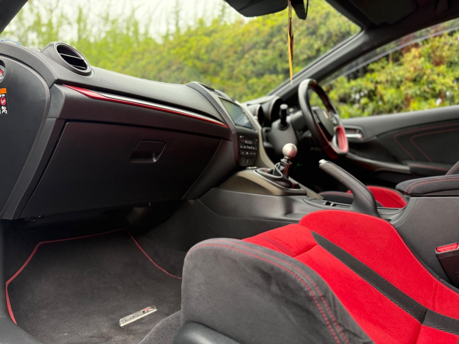 Used Honda Civic for sale - 78135894: Photo 22