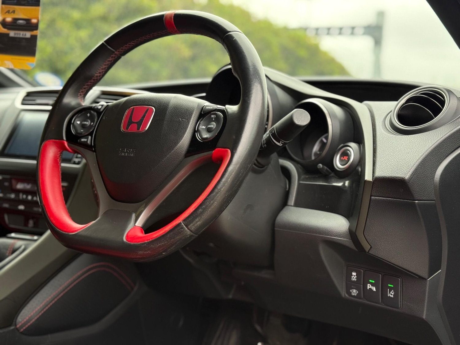 Used Honda Civic for sale - 78135894: Photo 23