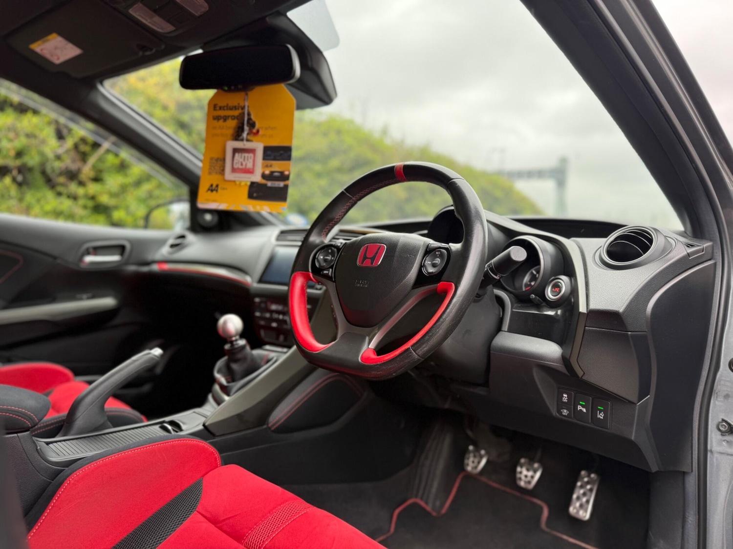 Used Honda Civic for sale - 78135894: Photo 24