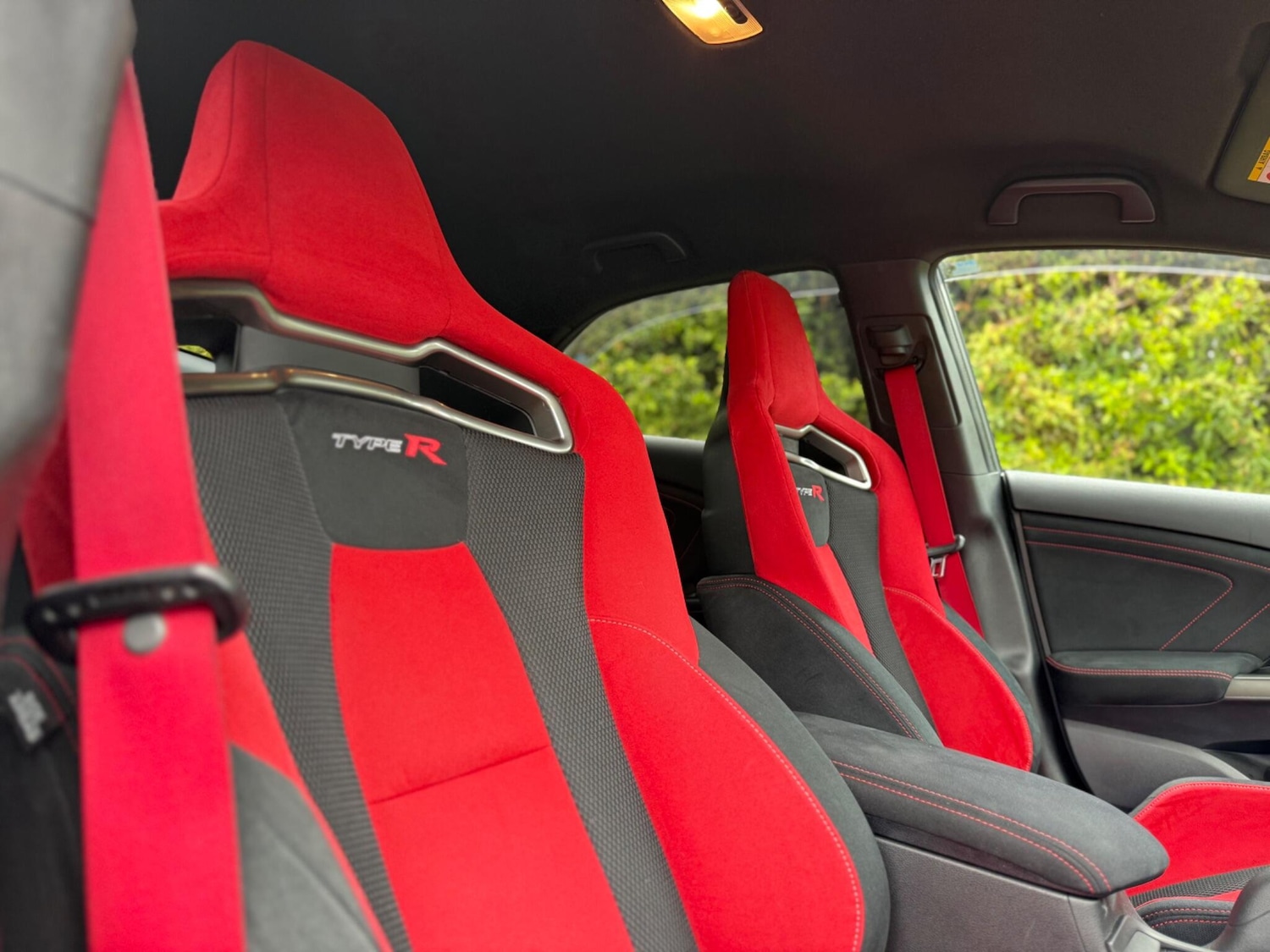 Used Honda Civic for sale - 78135894: Photo 25