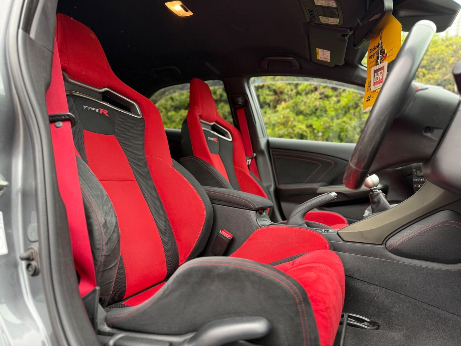 Used Honda Civic for sale - 78135894: Photo 26