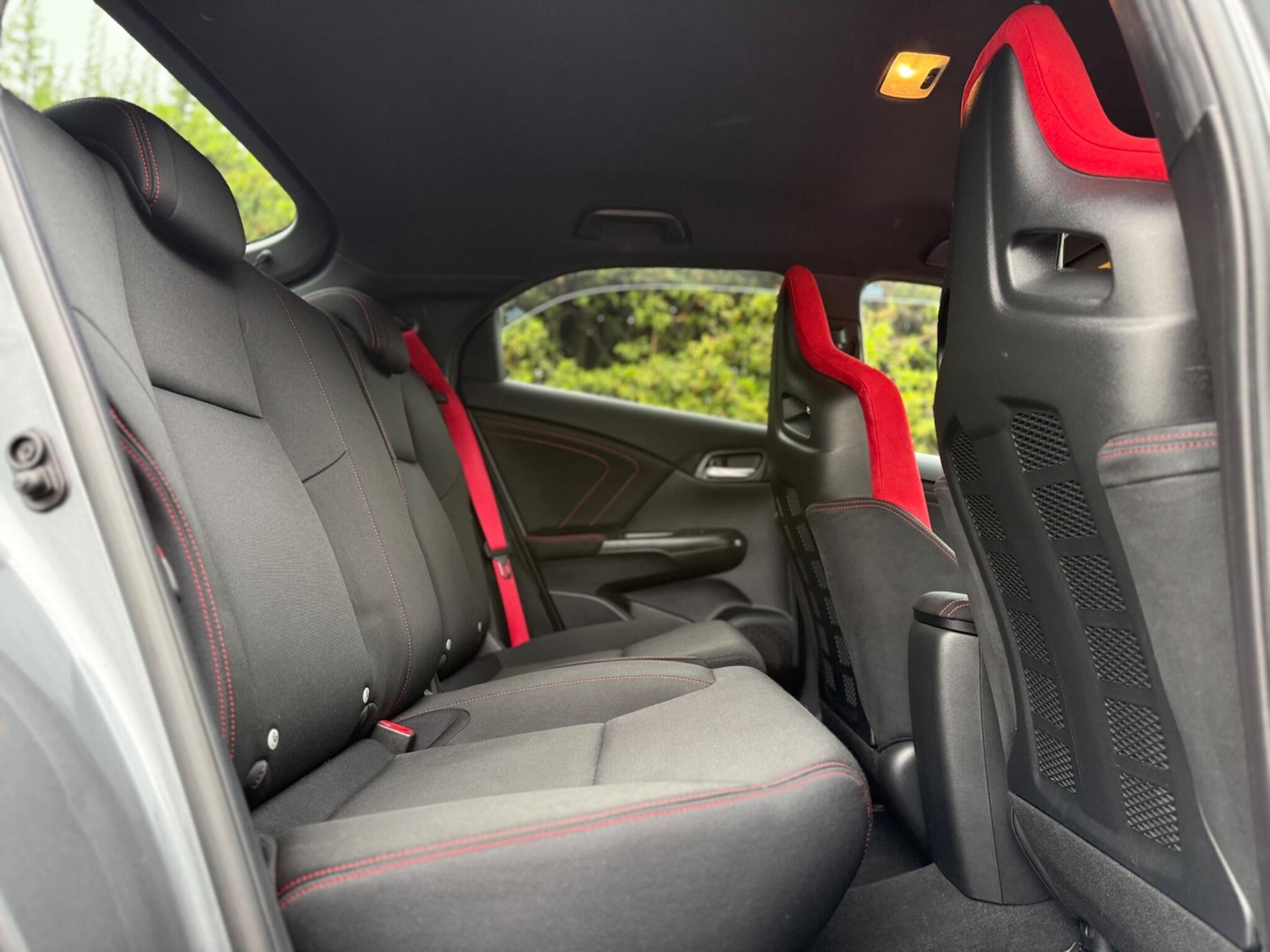 Used Honda Civic for sale - 78135894: Photo 27