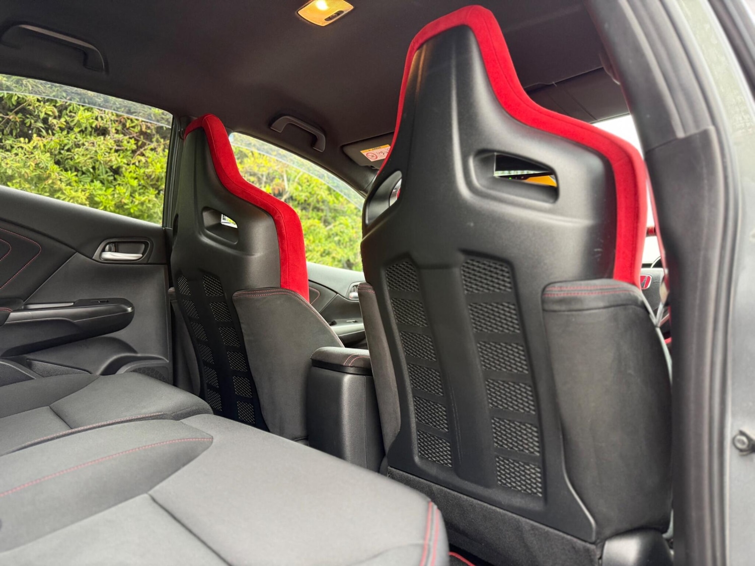 Used Honda Civic for sale - 78135894: Photo 28