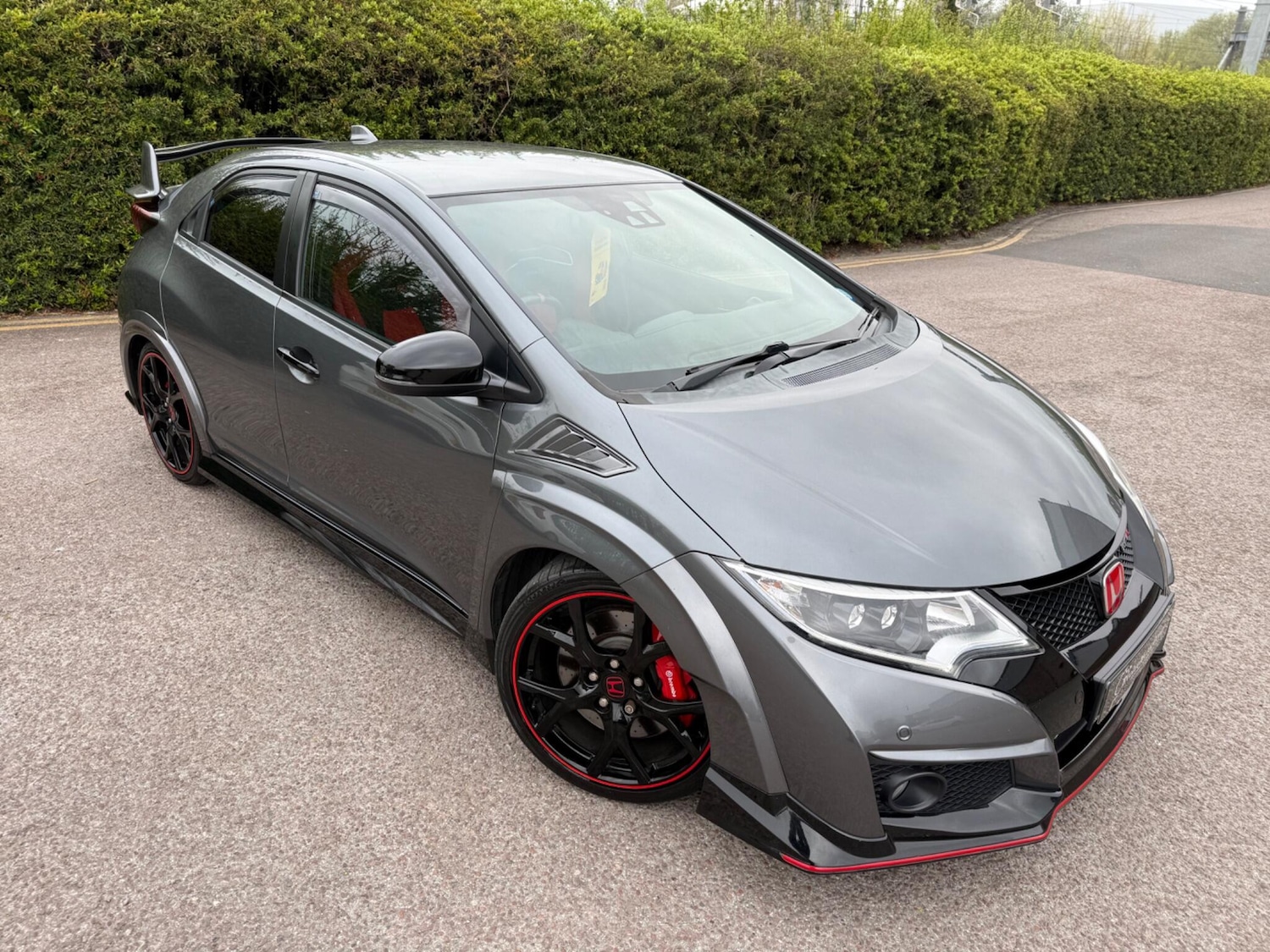 Used Honda Civic for sale - 78135894: Photo 3