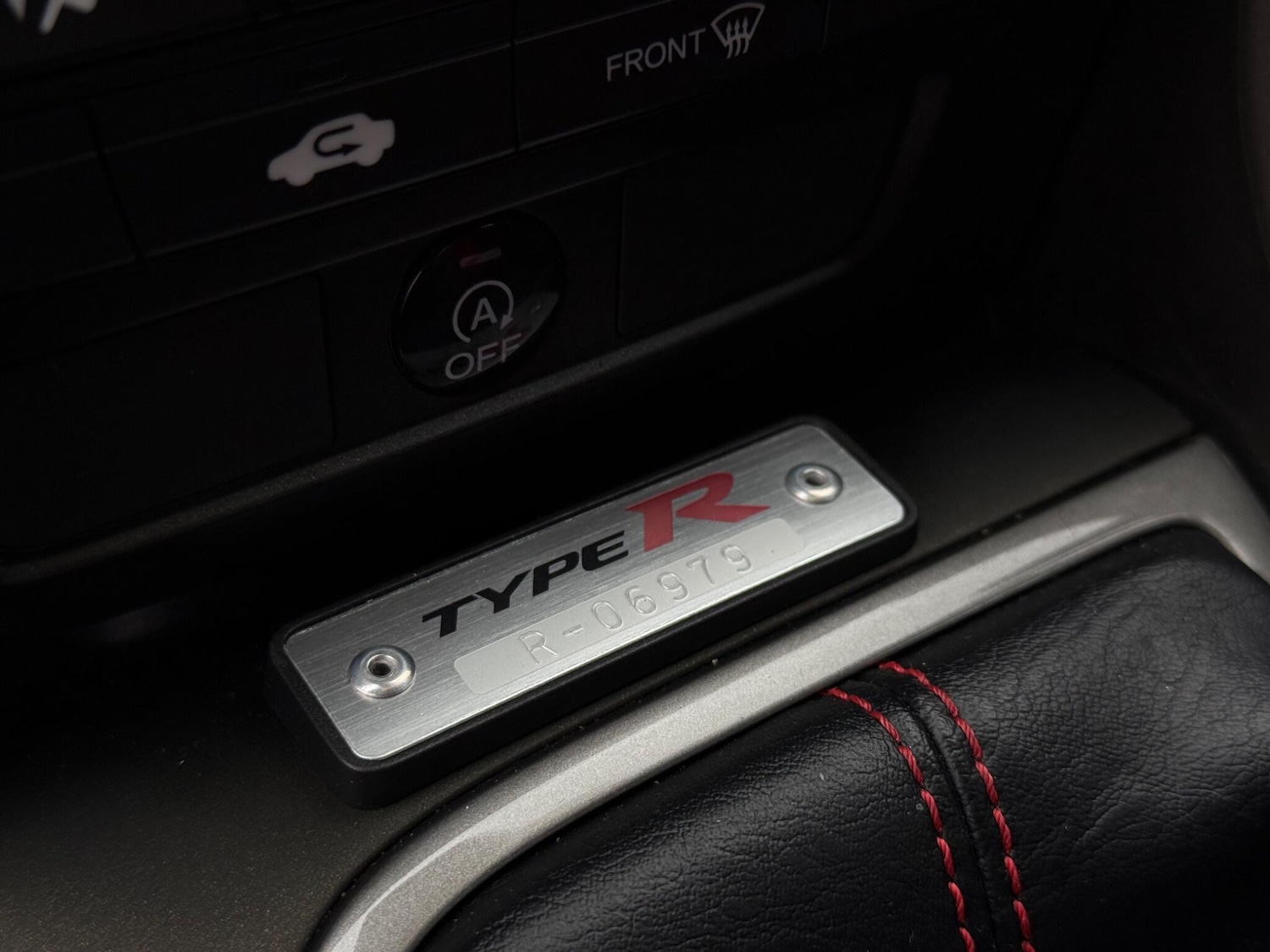 Used Honda Civic for sale - 78135894: Photo 32