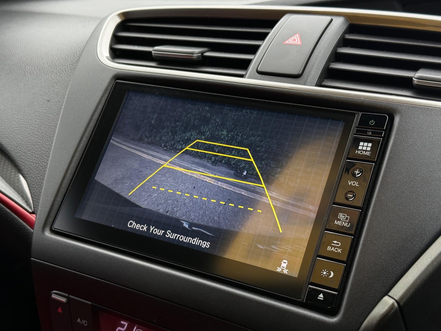 Used Honda Civic for sale - 78135894: Photo 33