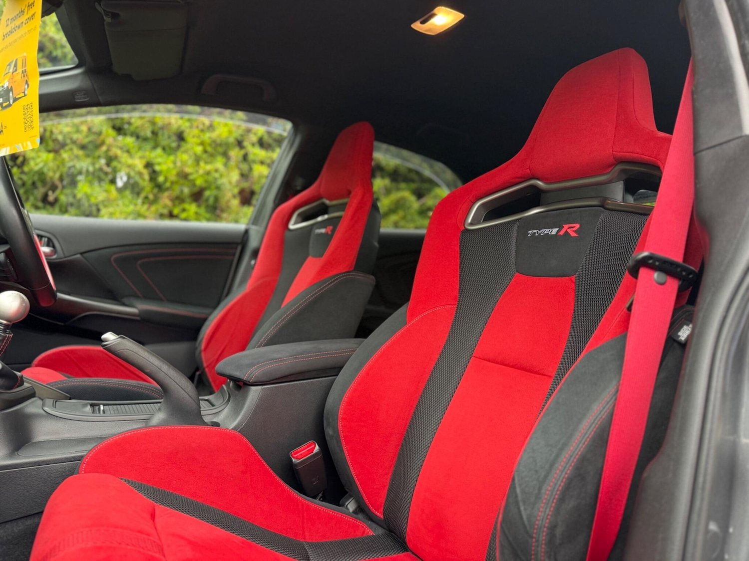 Used Honda Civic for sale - 78135894: Photo 34