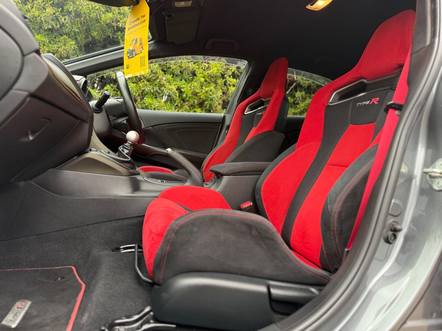 Used Honda Civic for sale - 78135894: Photo 35