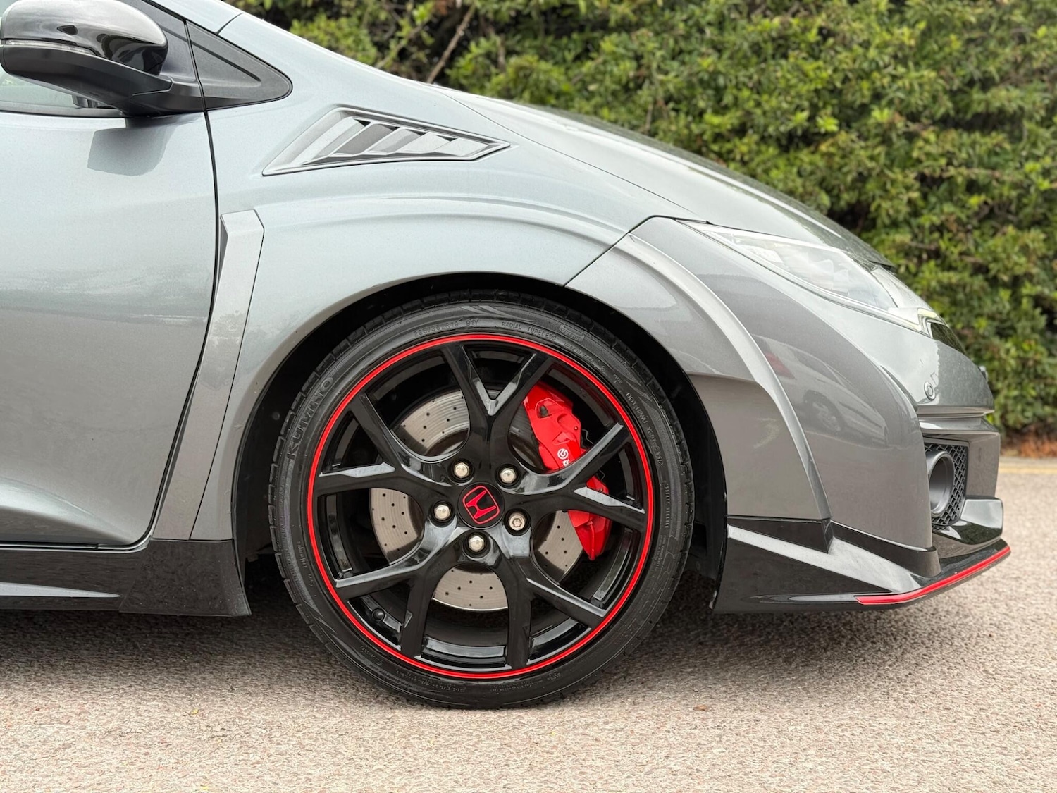 Used Honda Civic for sale - 78135894: Photo 36