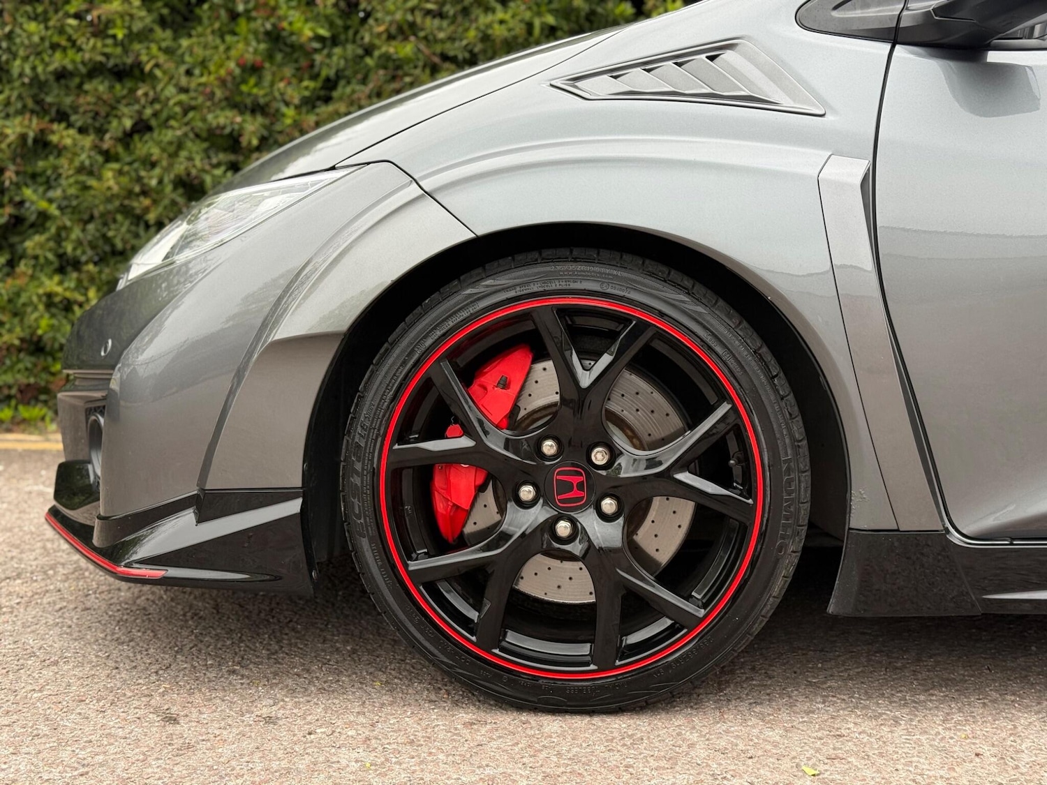 Used Honda Civic for sale - 78135894: Photo 37