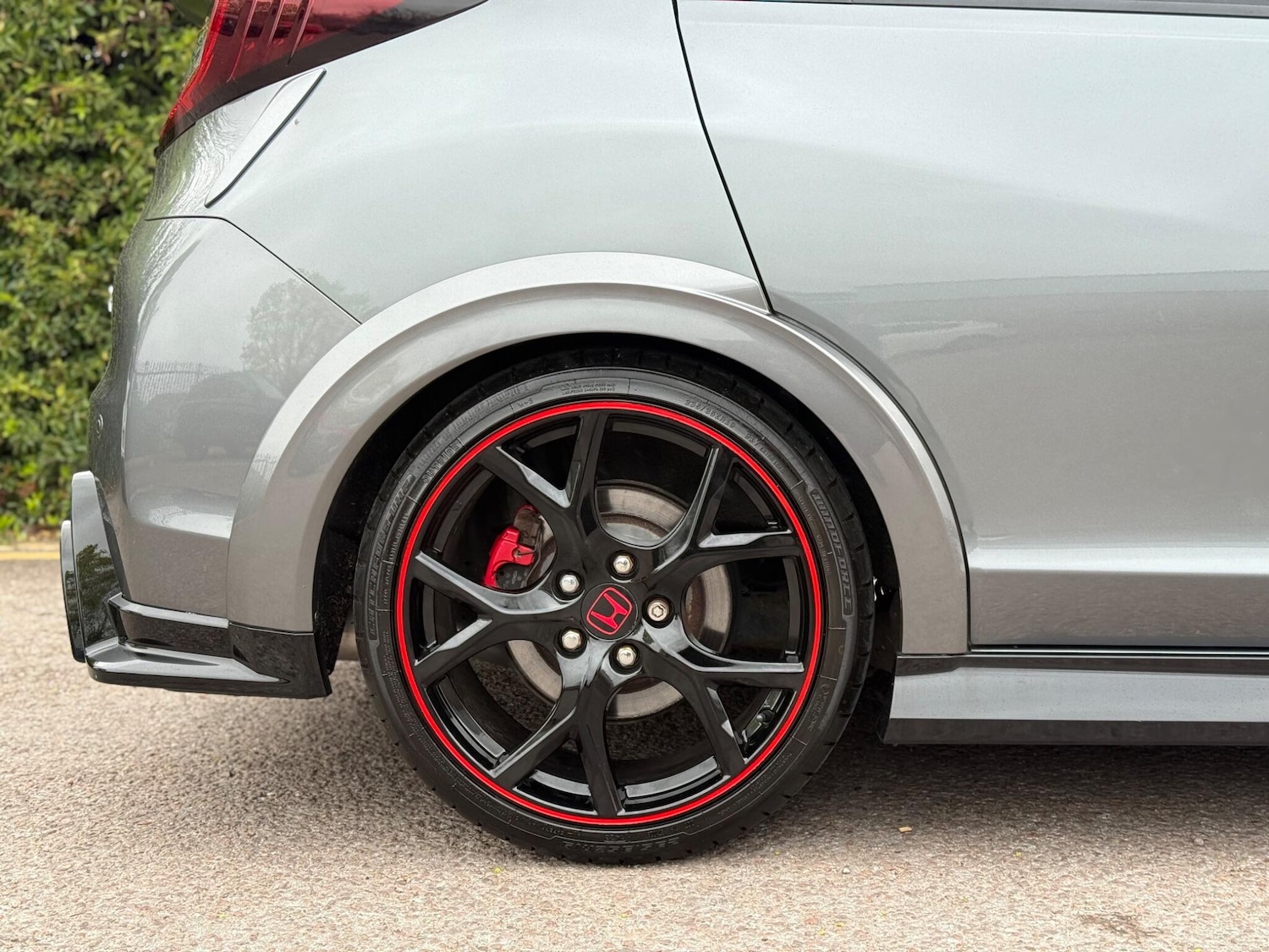 Used Honda Civic for sale - 78135894: Photo 38