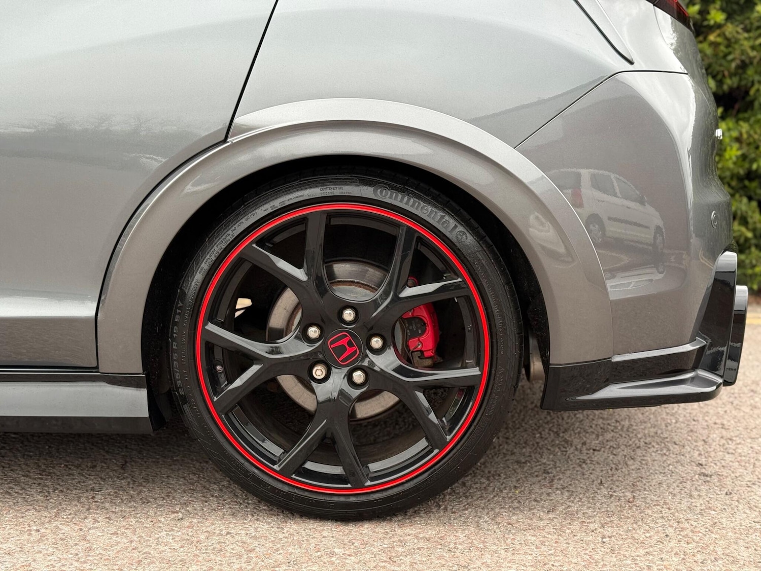 Used Honda Civic for sale - 78135894: Photo 39