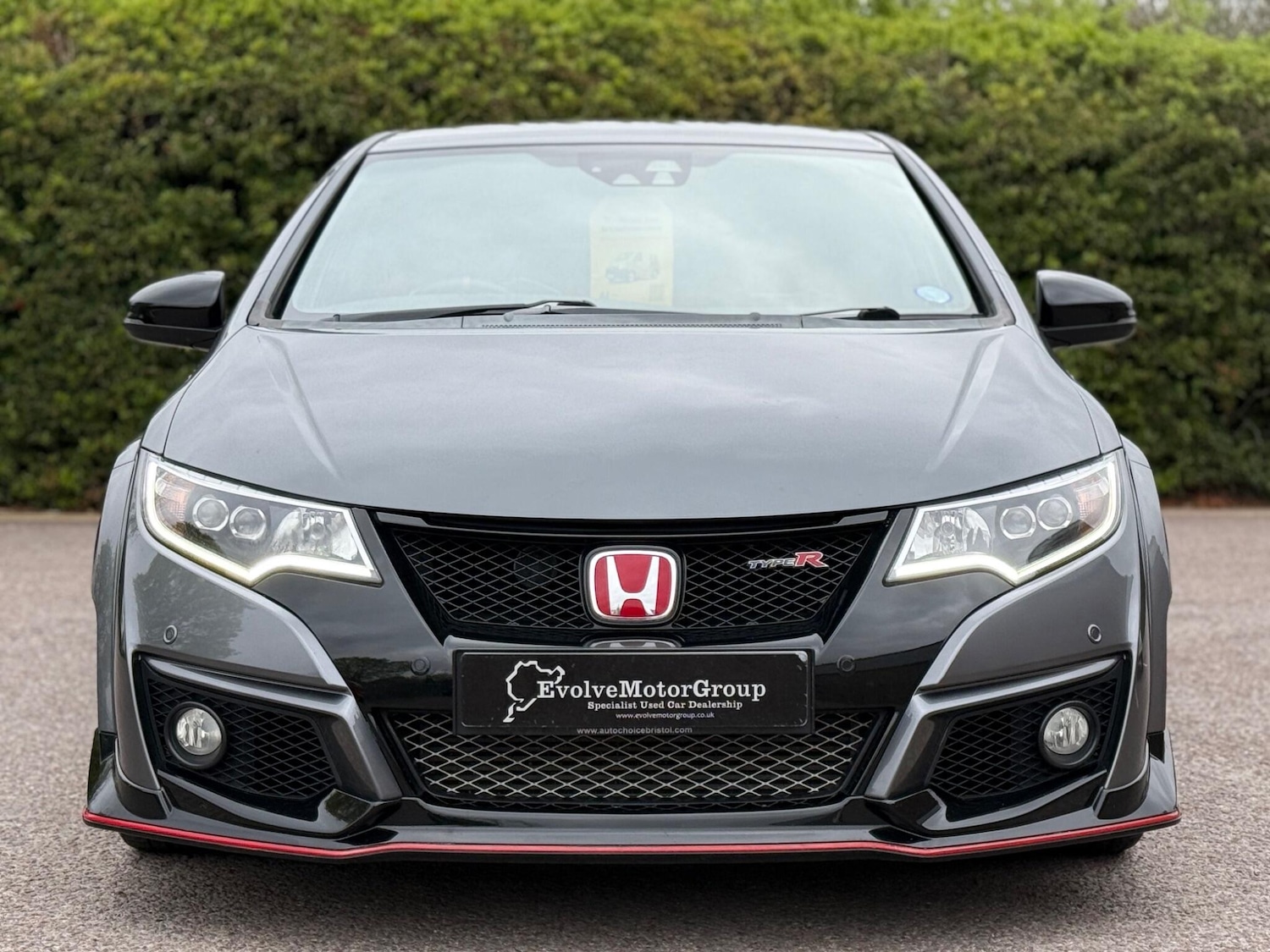 Used Honda Civic for sale - 78135894: Photo 4