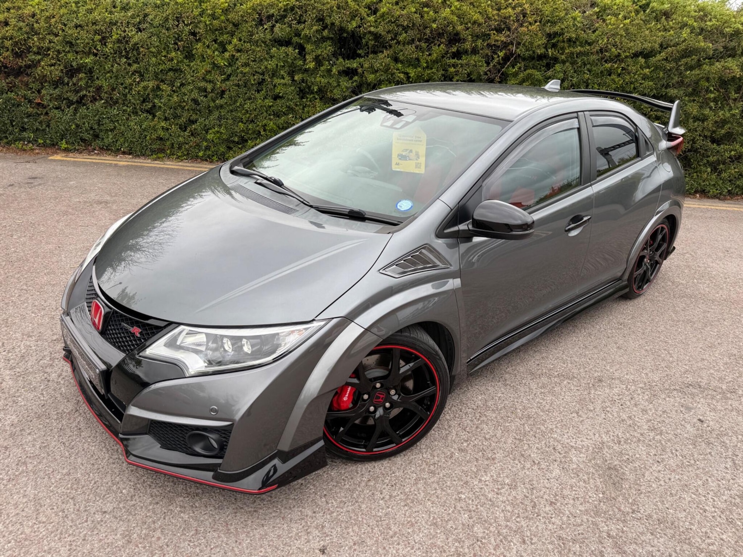 Used Honda Civic for sale - 78135894: Photo 5