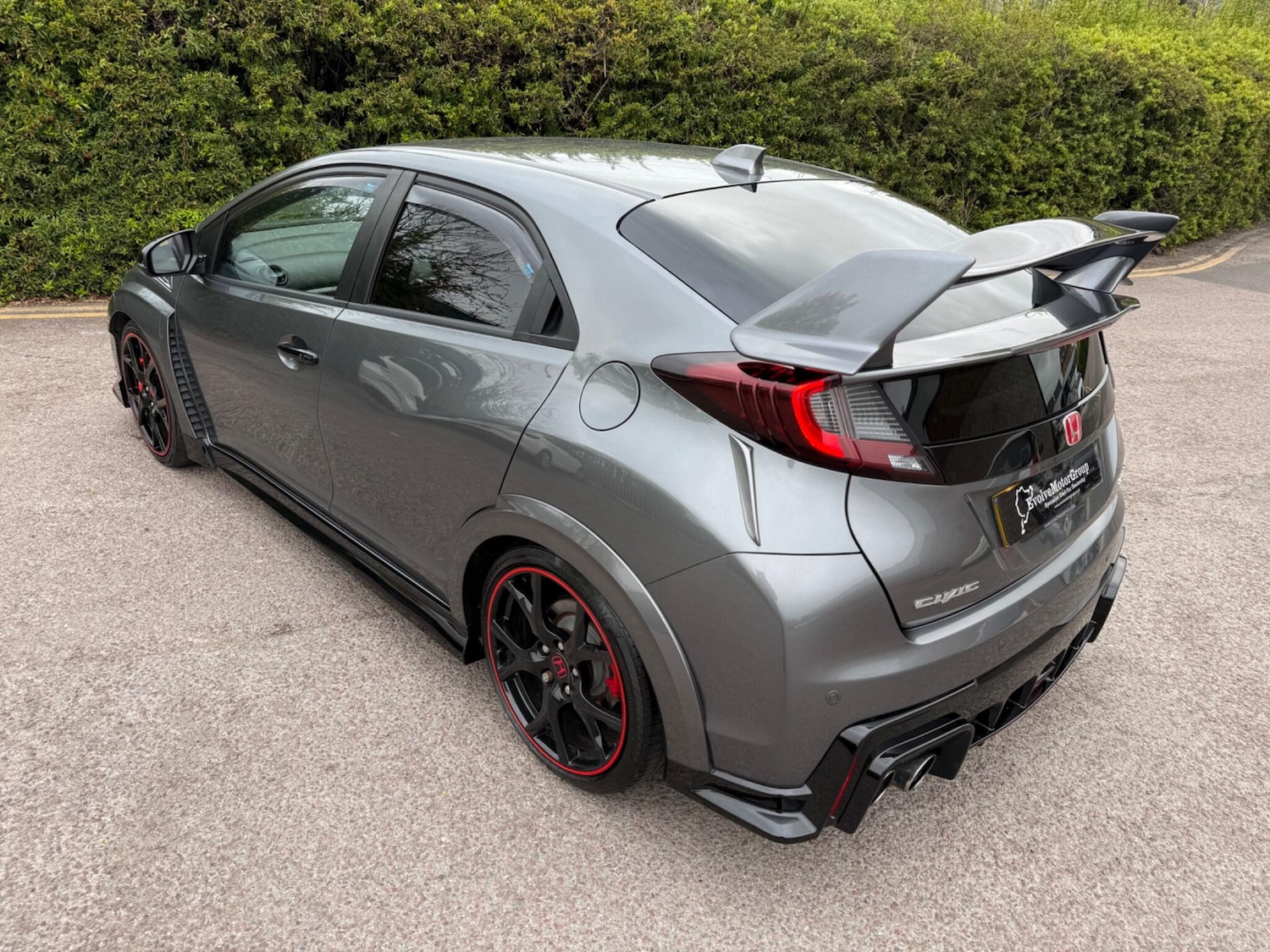 Used Honda Civic for sale - 78135894: Photo 6