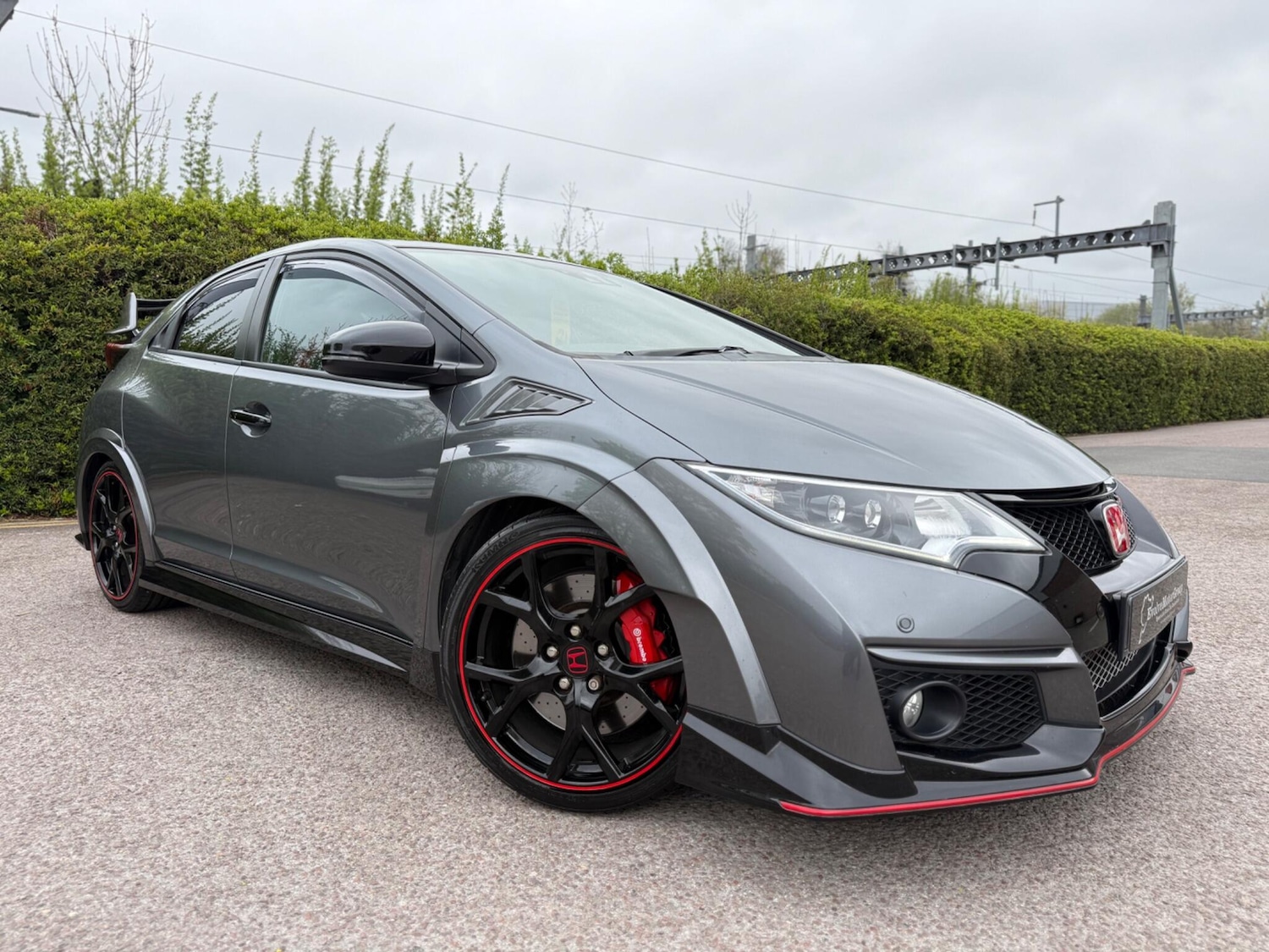 Used Honda Civic for sale - 78135894: Photo 8