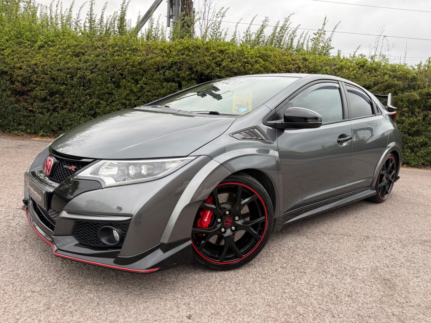 Used Honda Civic for sale - 78135894: Photo 9