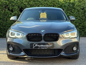Used BMW 1 Series 2018 for sale - 79396148: Photo