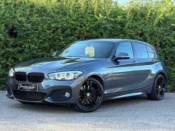 Used BMW 1 Series 2018 for sale - 79396148: Photo