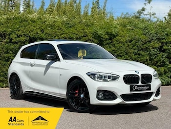 Used BMW 1 Series 2015 for sale - 78636072: Photo