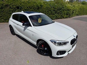 Used BMW 1 Series 2015 for sale - 78636072: Photo