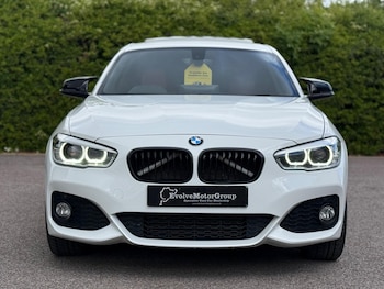 Used BMW 1 Series 2015 for sale - 78636072: Photo