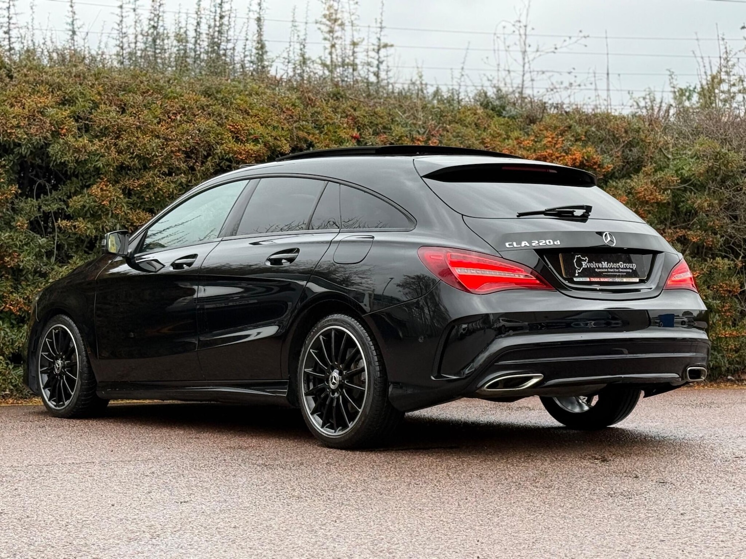 Used Mercedes-Benz CLA 2018 for sale - 77696010: Photo 13