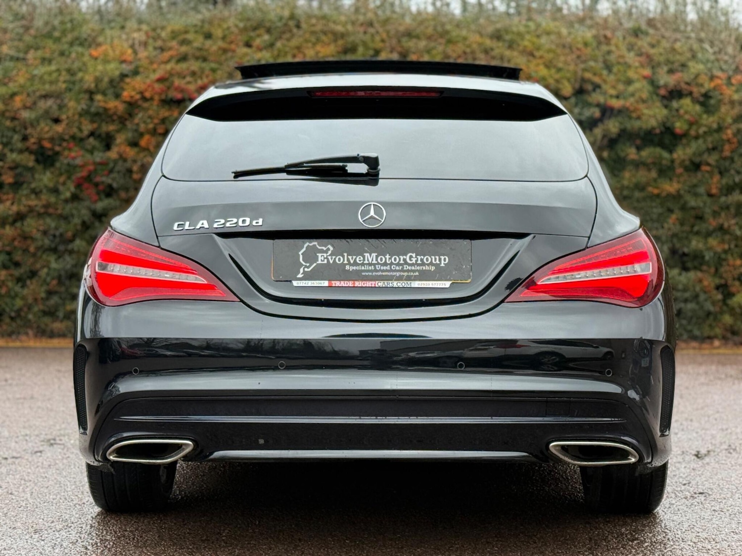 Used Mercedes-Benz CLA 2018 for sale - 77696010: Photo 15