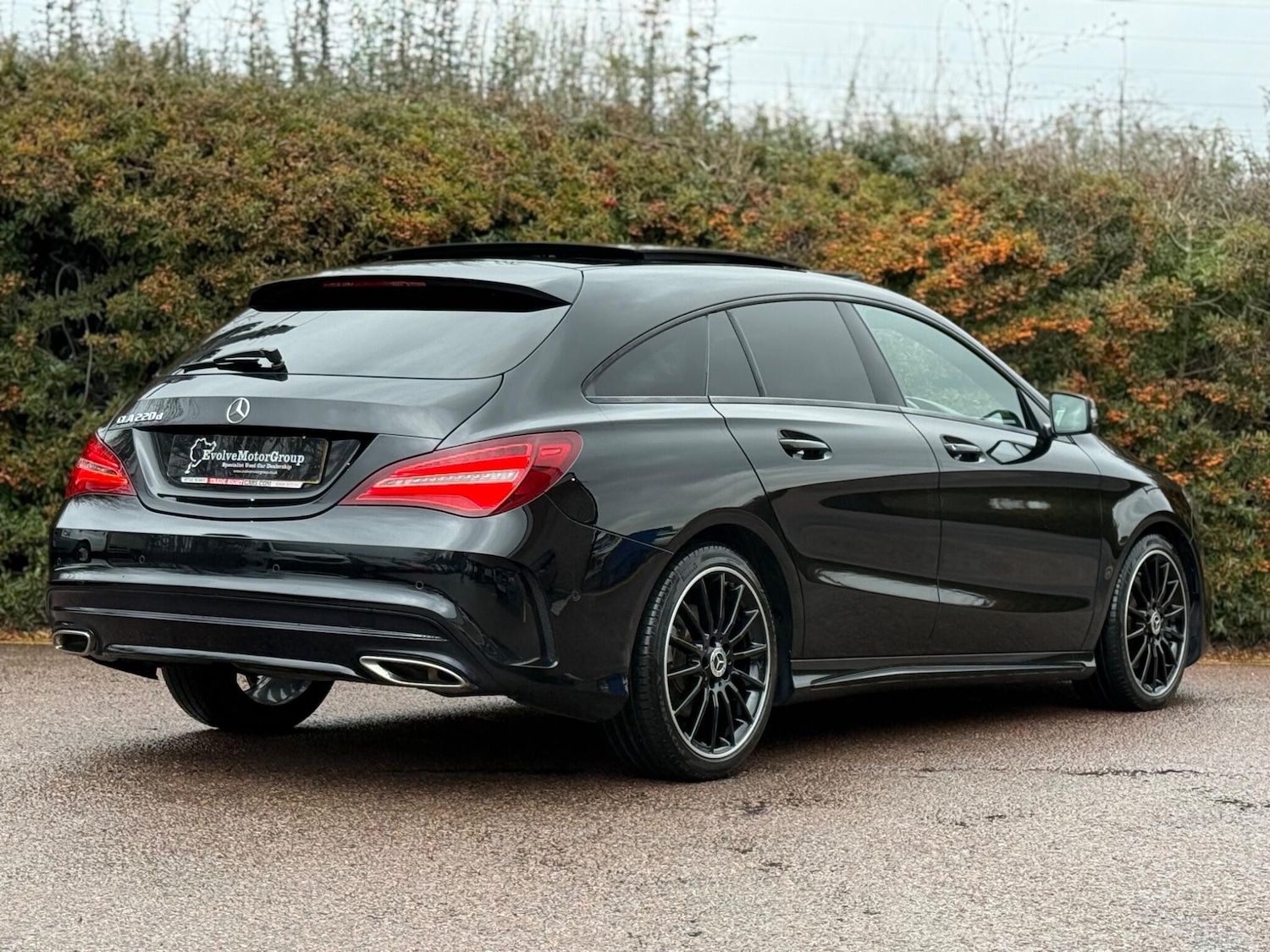 Used Mercedes-Benz CLA 2018 for sale - 77696010: Photo 19