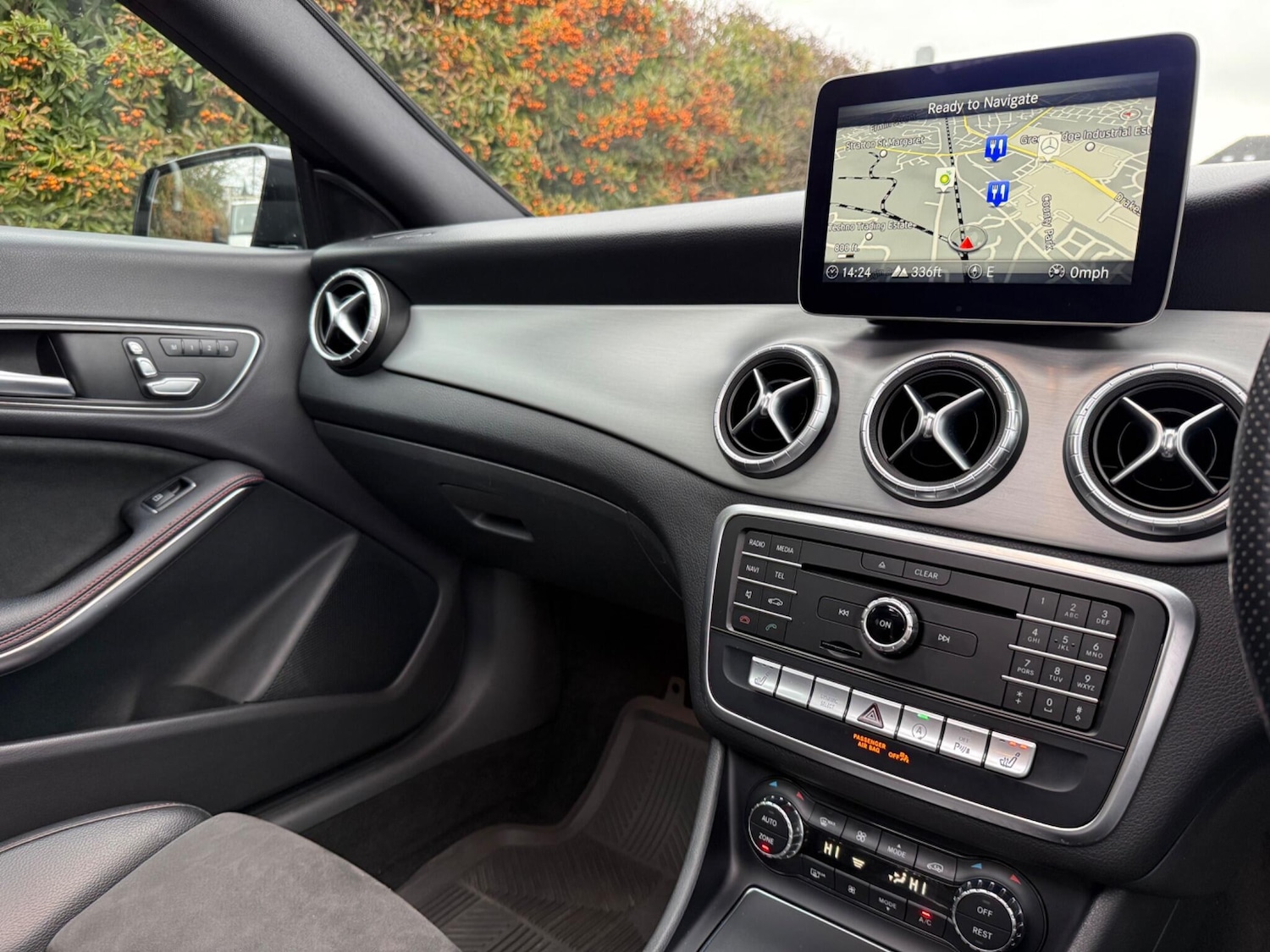 Used Mercedes-Benz CLA 2018 for sale - 77696010: Photo 21