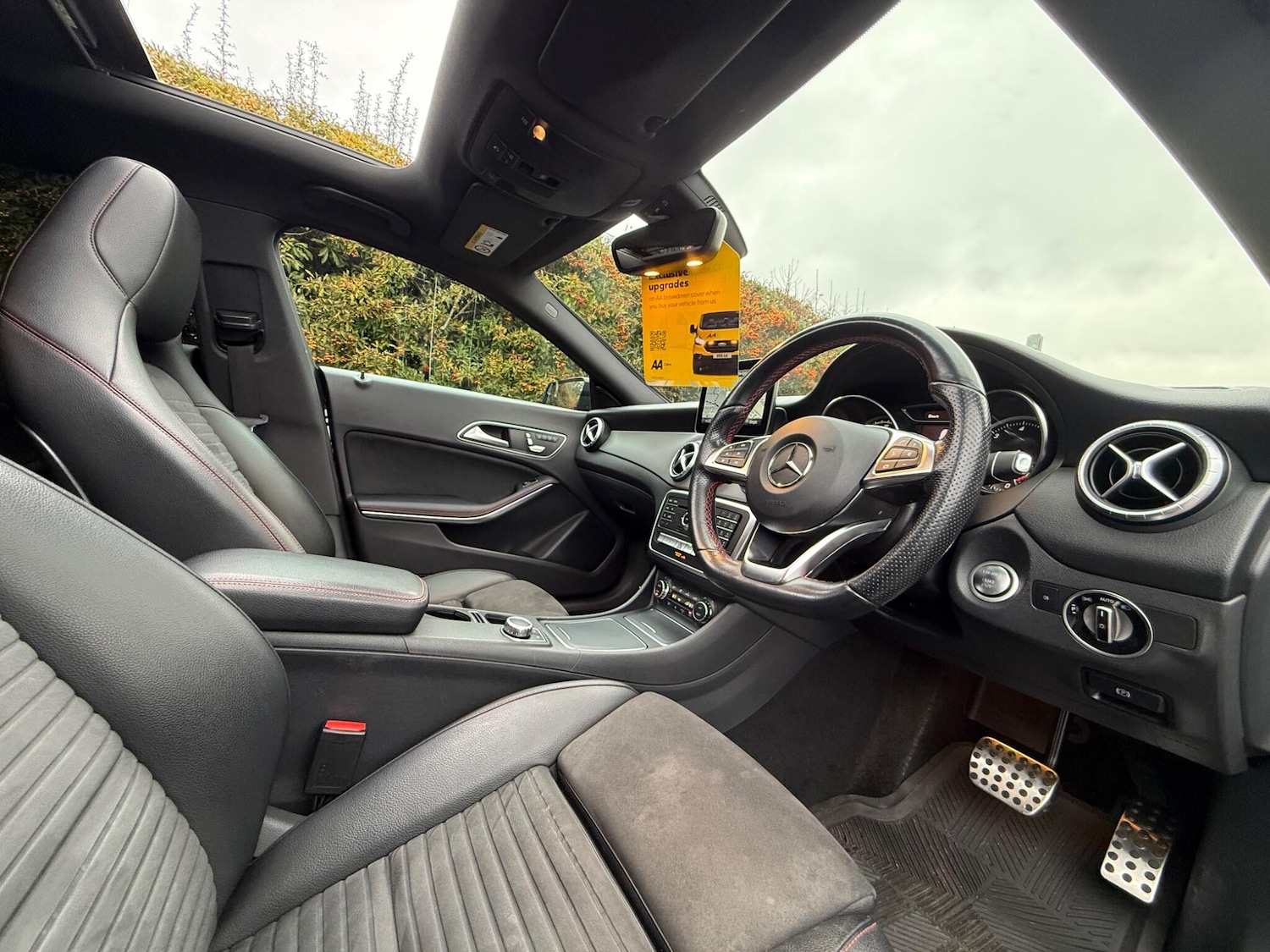 Used Mercedes-Benz CLA 2018 for sale - 77696010: Photo 23