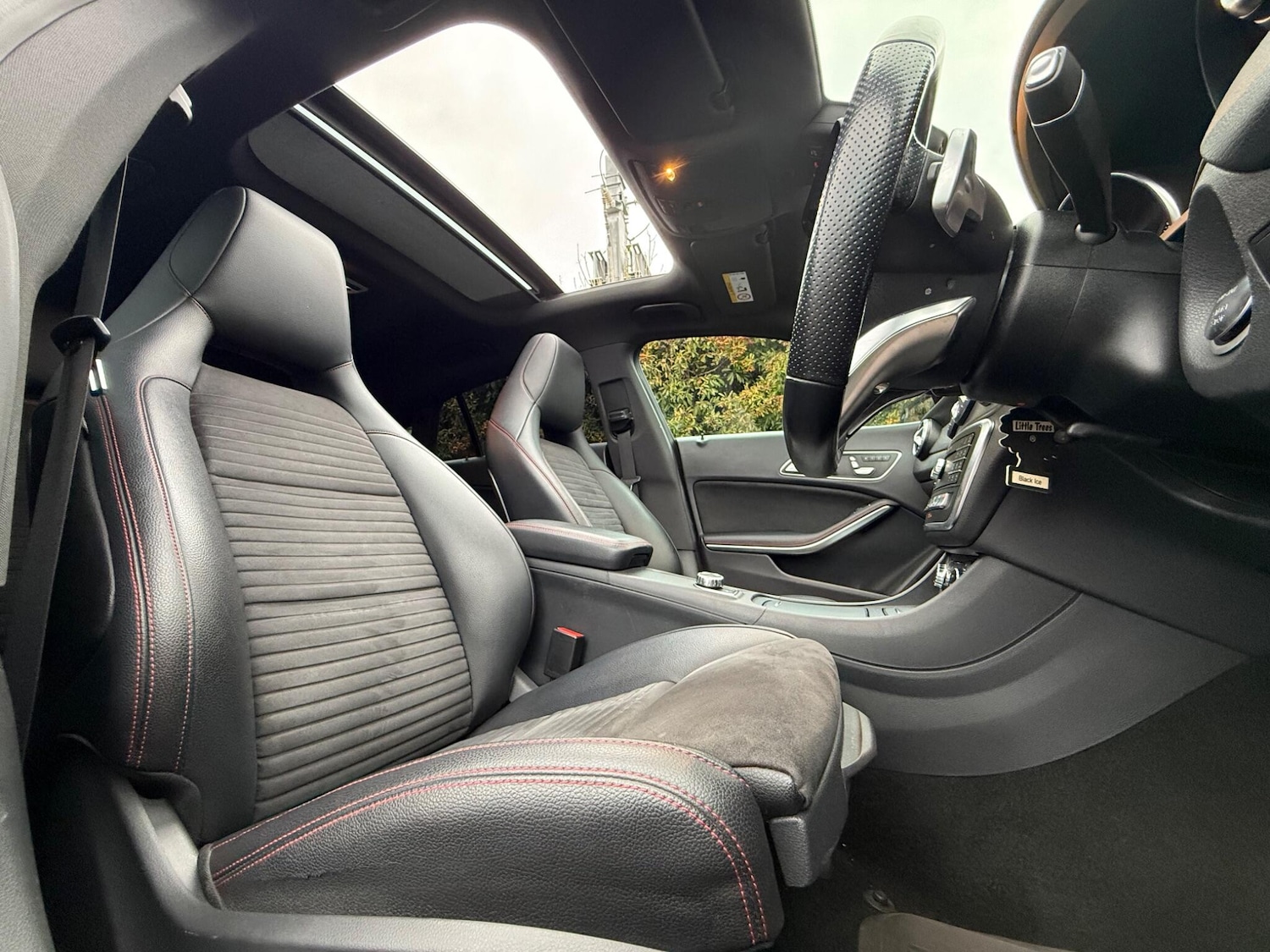 Used Mercedes-Benz CLA 2018 for sale - 77696010: Photo 25