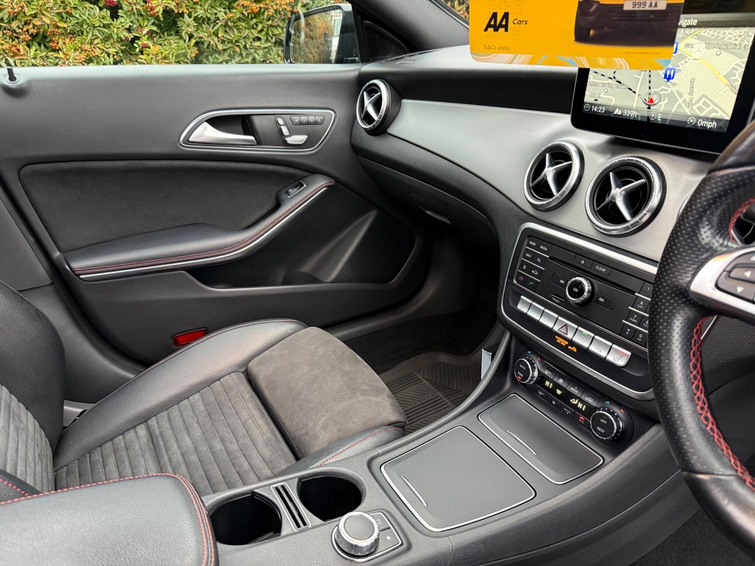 Used Mercedes-Benz CLA 2018 for sale - 77696010: Photo 34