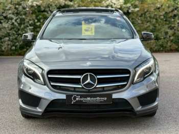 Used Mercedes-Benz GLA 2014 for sale - 74799912: Photo
