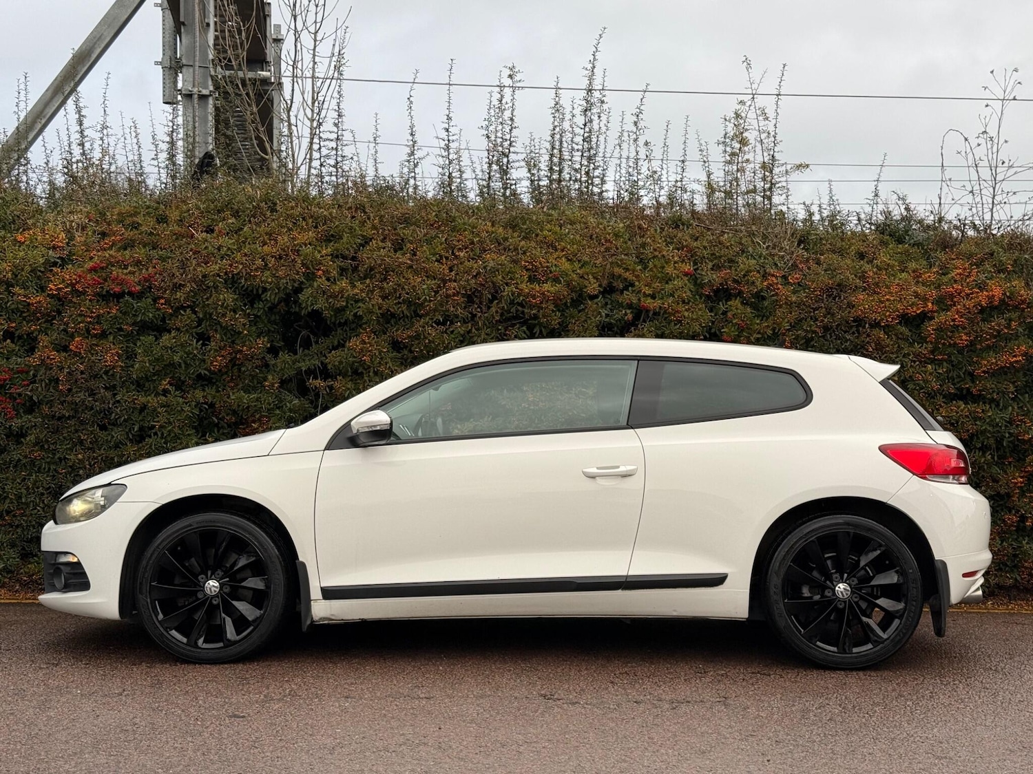 Used Volkswagen Scirocco 2012 for sale - 77315401: Photo 13