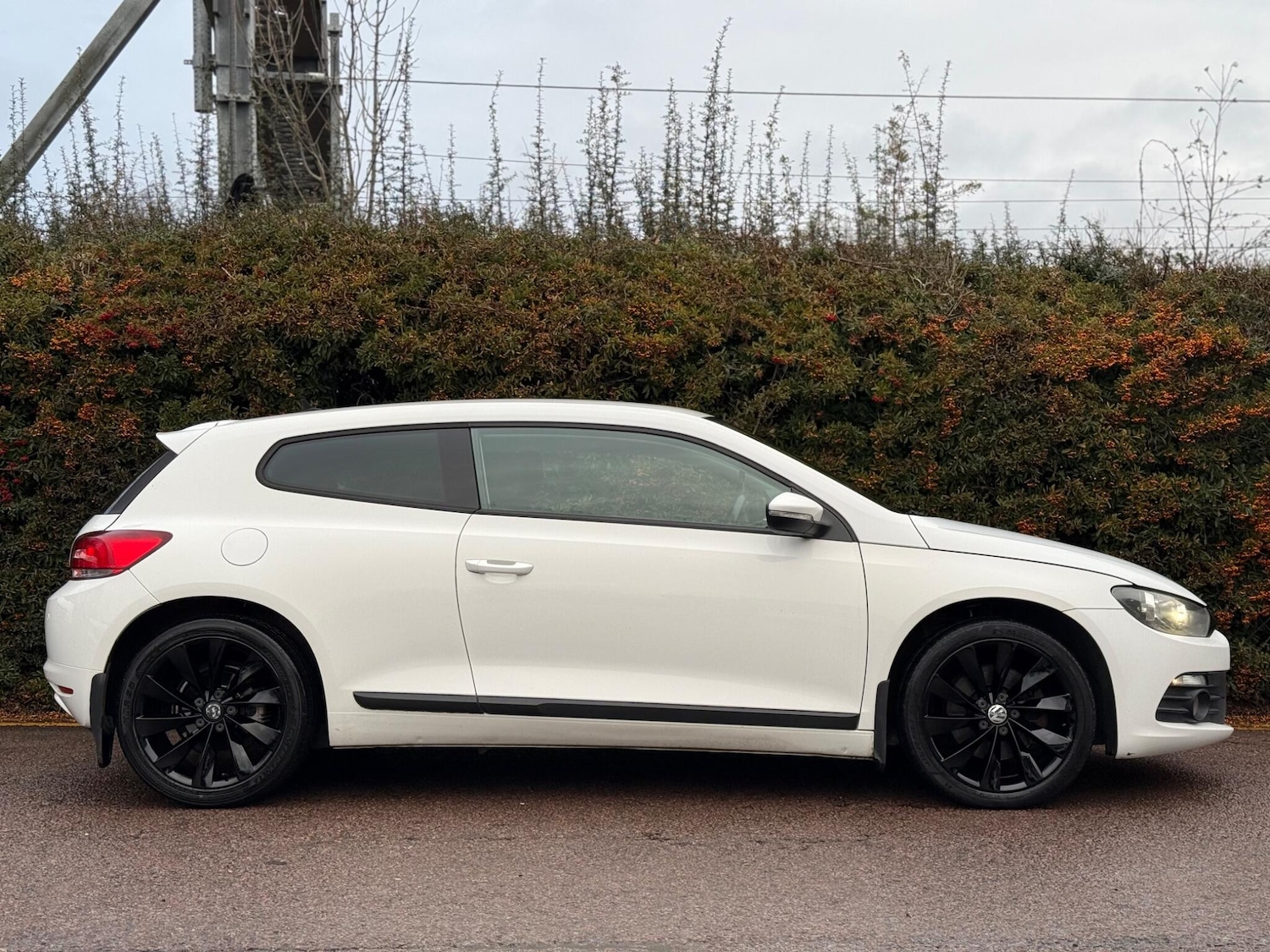 Used Volkswagen Scirocco 2012 for sale - 77315401: Photo 15