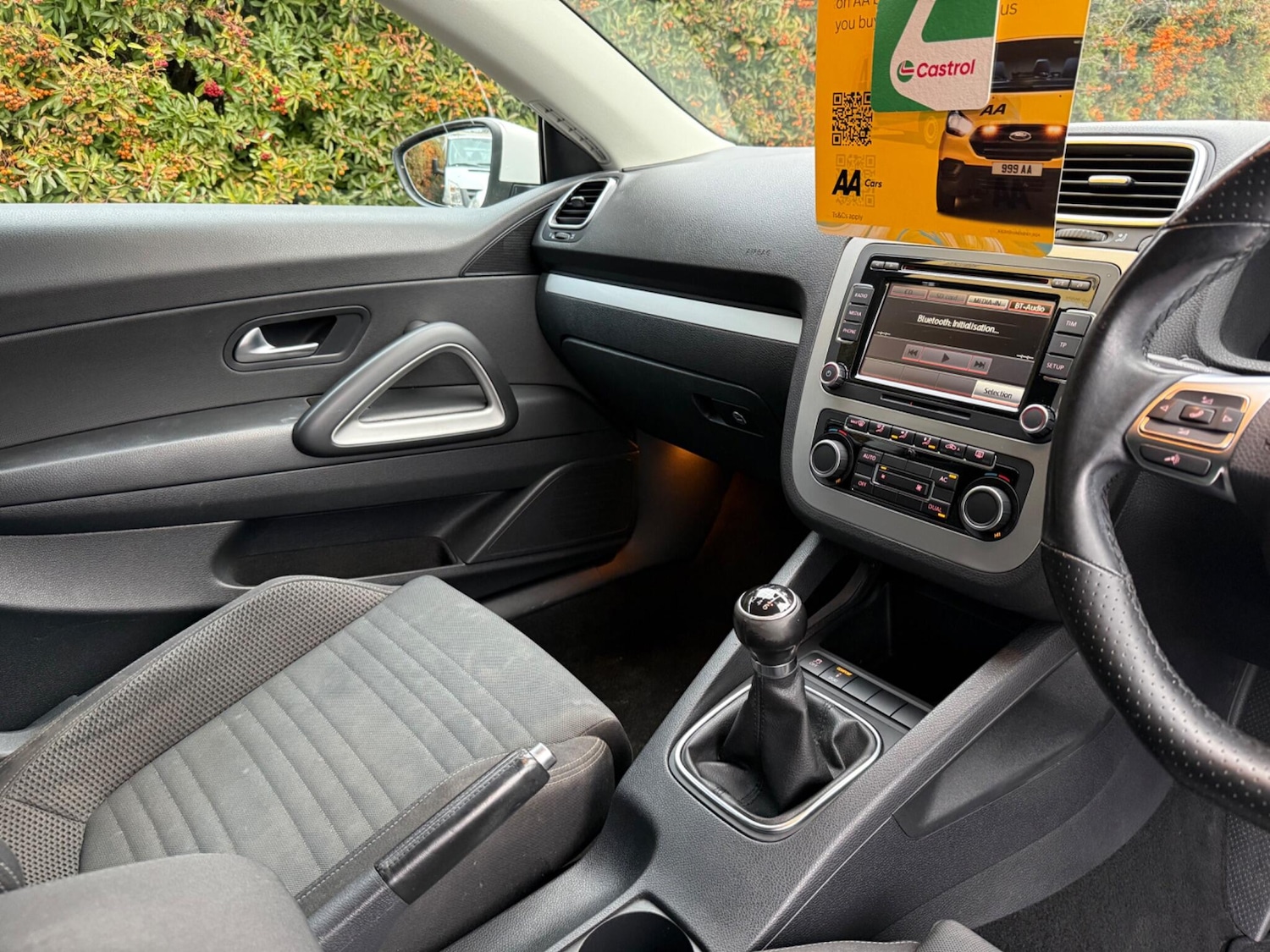 Used Volkswagen Scirocco 2012 for sale - 77315401: Photo 21