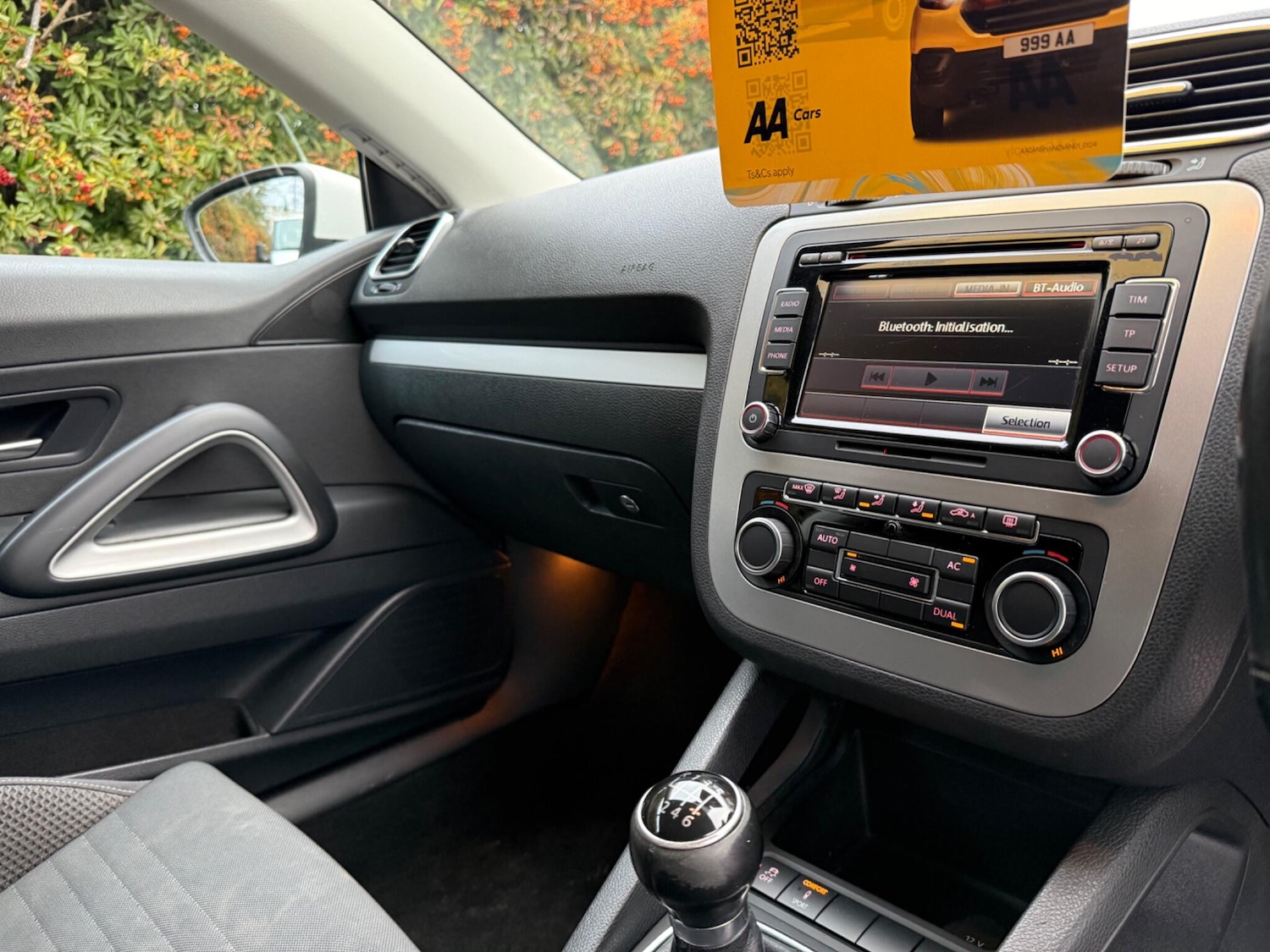 Used Volkswagen Scirocco 2012 for sale - 77315401: Photo 22