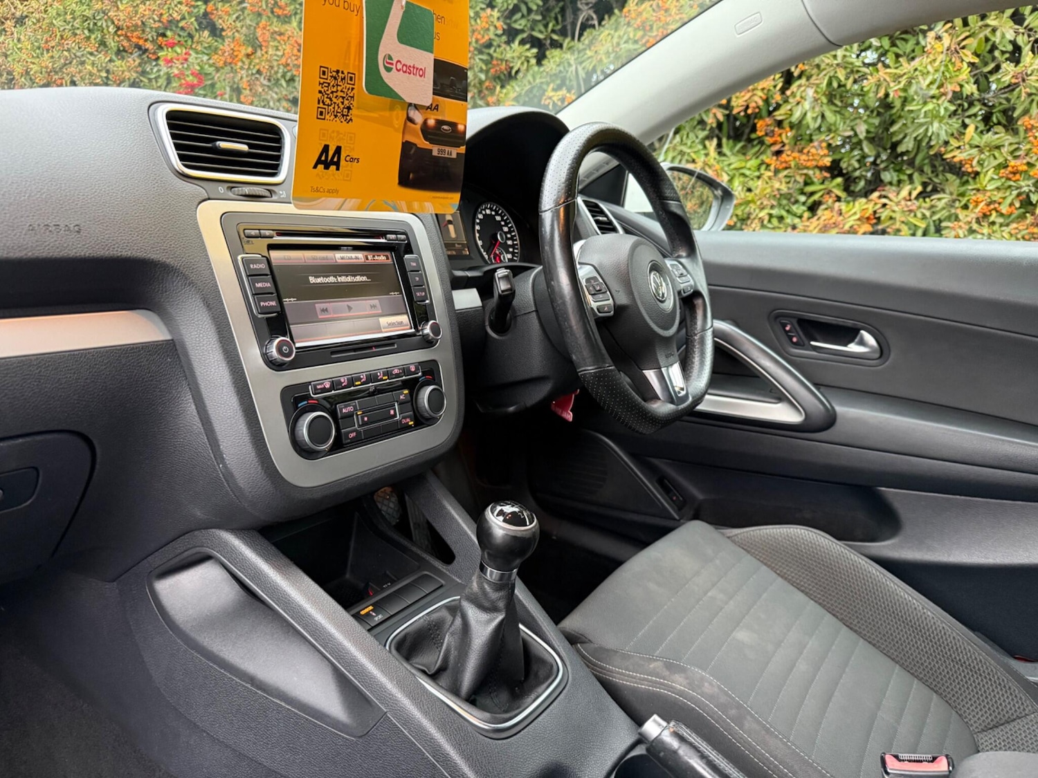 Used Volkswagen Scirocco 2012 for sale - 77315401: Photo 23