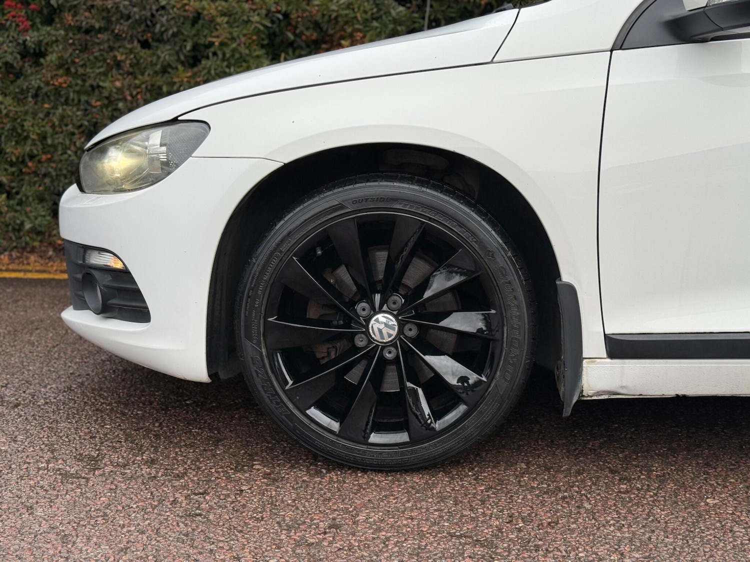 Used Volkswagen Scirocco 2012 for sale - 77315401: Photo 33