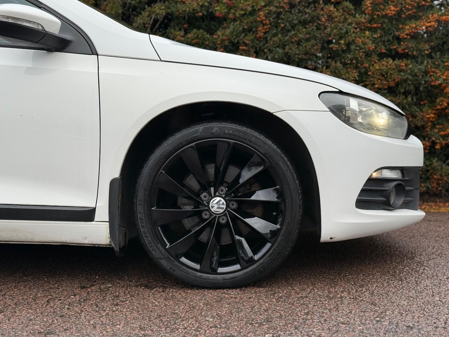 Used Volkswagen Scirocco 2012 for sale - 77315401: Photo 34