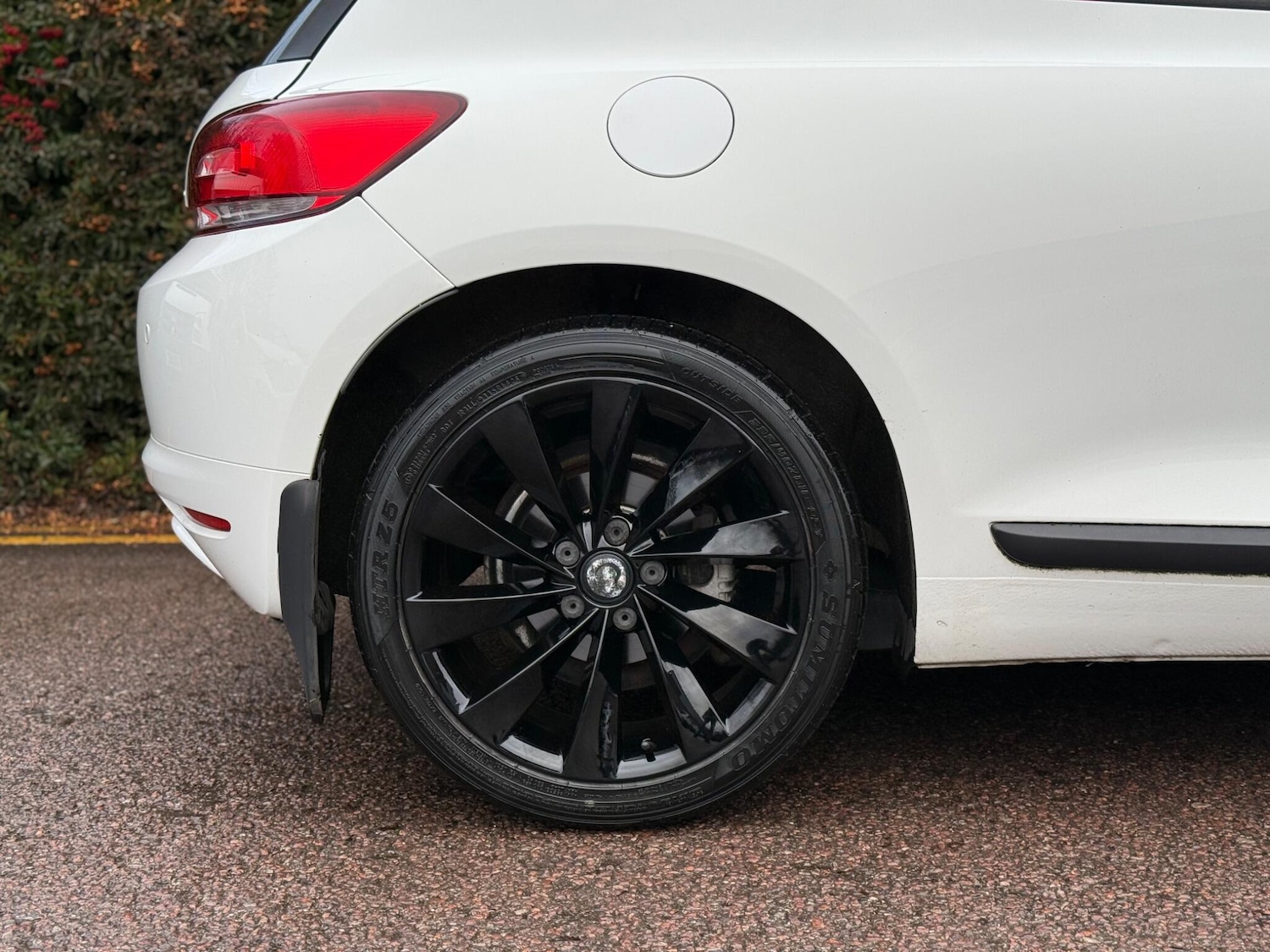 Used Volkswagen Scirocco 2012 for sale - 77315401: Photo 35