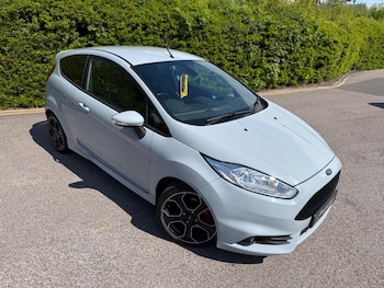 Used Ford Fiesta 2016 for sale - 78573646: Photo