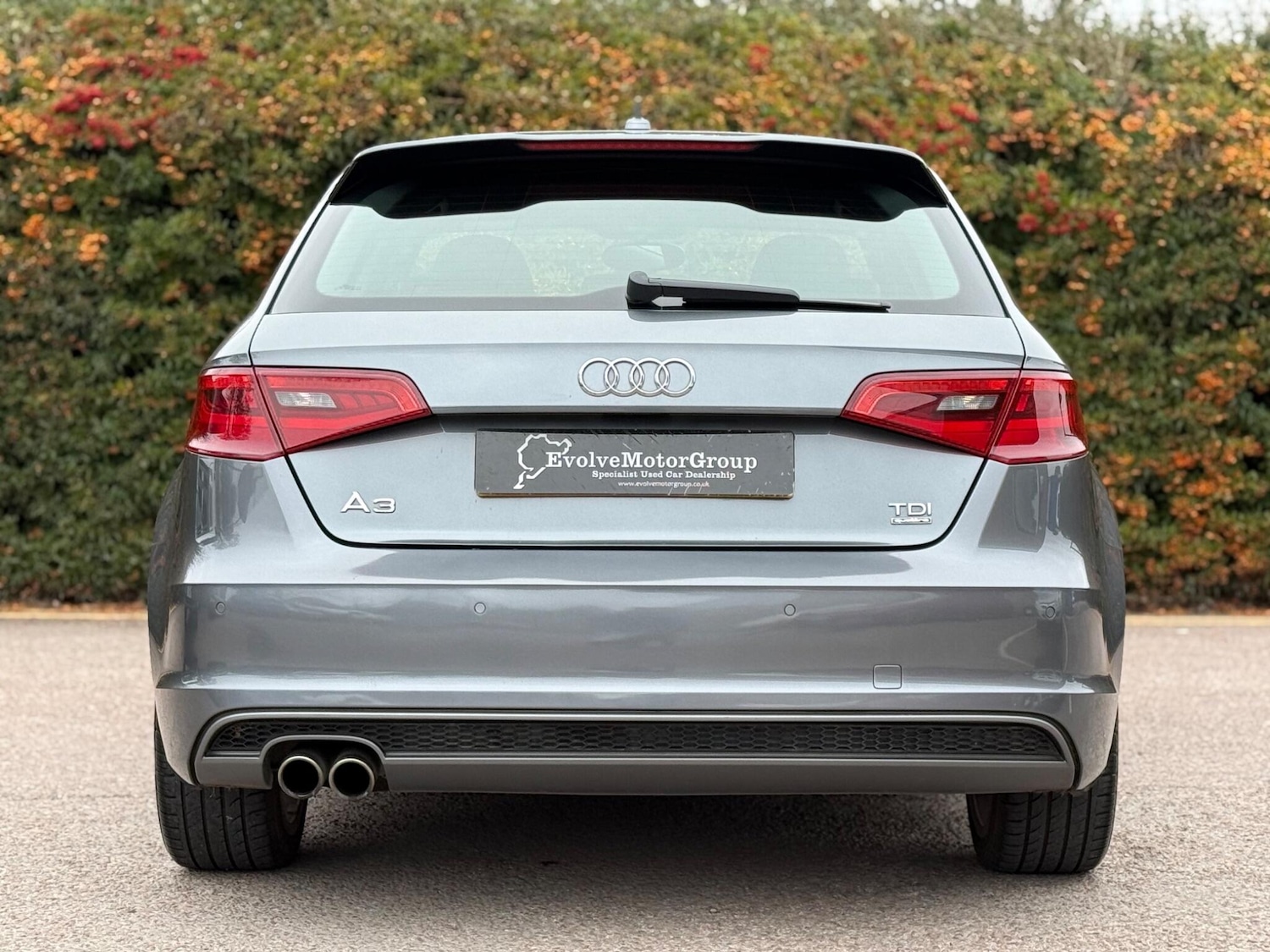 Used Audi A3 2014 for sale - 77101730: Photo 13