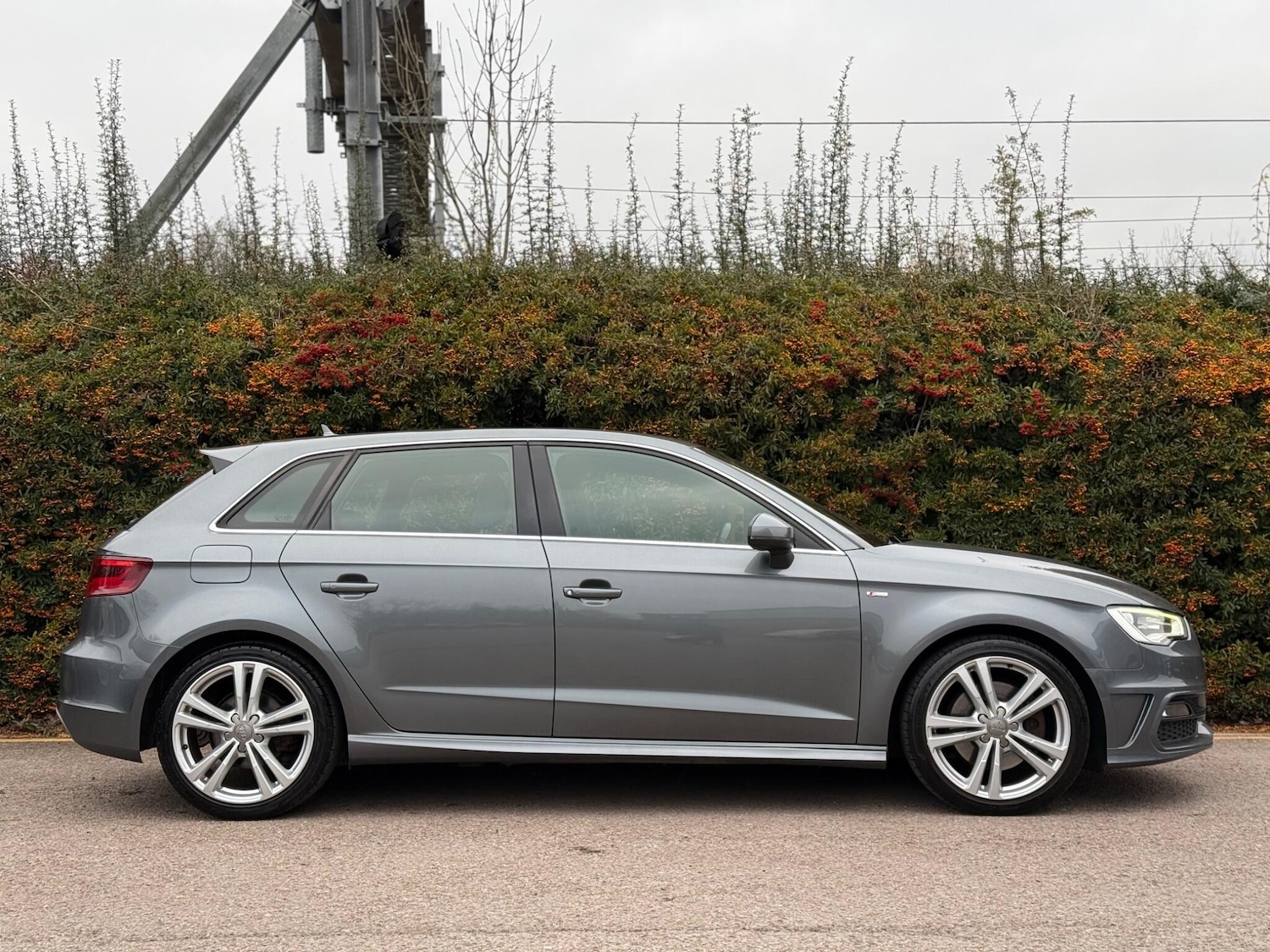 Used Audi A3 2014 for sale - 77101730: Photo 14