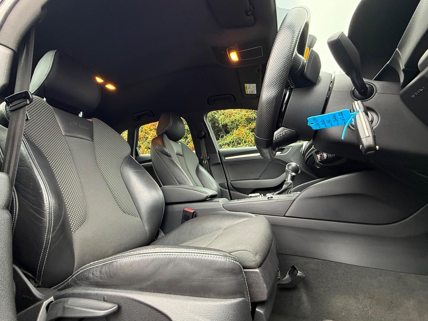 Used Audi A3 2014 for sale - 77101730: Photo 19