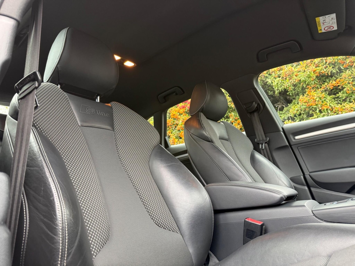 Used Audi A3 2014 for sale - 77101730: Photo 20