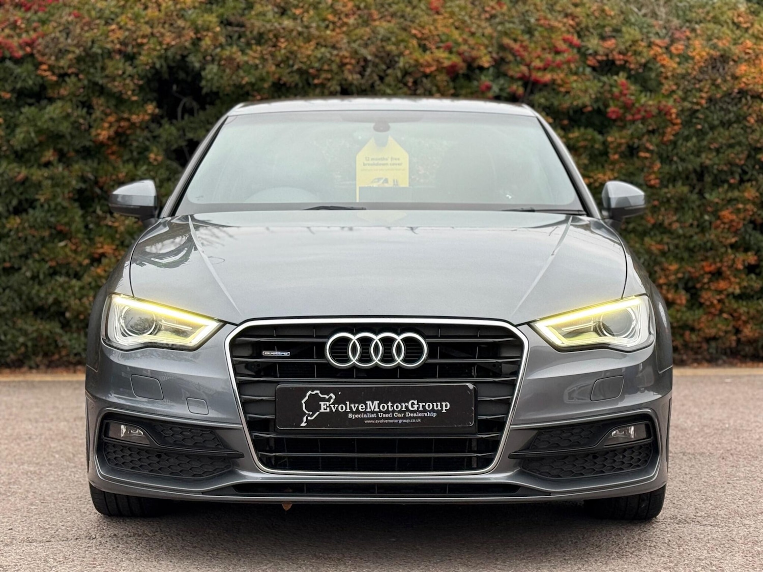Used Audi A3 2014 for sale - 77101730: Photo 3